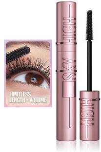 Neycare water proof new mascara easy to use pack of 1 6 ml