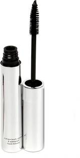ADJD Mascara, Black, Waterproof Mascara with Smart Curl 6 ml