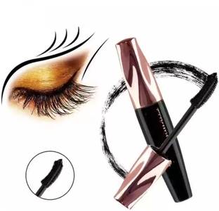 THTC No Clumping Smudging Lasting All Day Mascara 12 ml