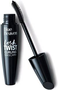 BLUE HEAVEN Lash Twist Curling Mascara 12 ml