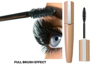 BLUEMERMAID WATERPROOF NEW LENGTHENING EYE MASCARA FOR EYE MAKEUP 6 ml