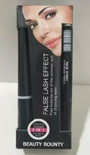 Liptick Sweep this mascara from the root 11 ml
