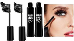 GFSU - GO FOR SOMETHING UNIQUE Matte look Eye Makeup Curl & Volume Waterproof Mascara 36 g