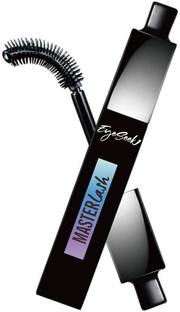 EYESEEK Twist It Mascara MaterLash Waterproof Mascara 10 ml 10 ml