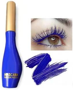 Arcanuy Blue mascara thickening-extending curling mascara 20 ml