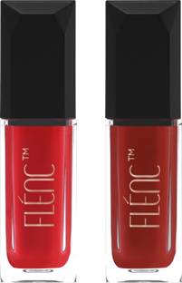 FLENC Barcelona & Kuwait - PK2 1 ml