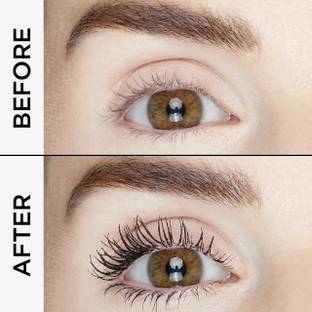 Latixmat Best Transparent Curl Gel Lash & Brow Mascara 8 ml