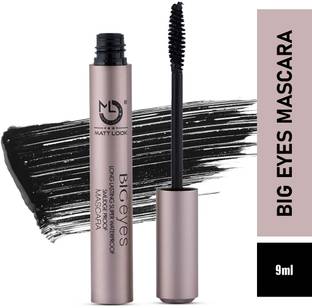 MATTLOOK IG EYES Long Lasting Super Waterproof Smudge proof Mascara MC-04 9 ml