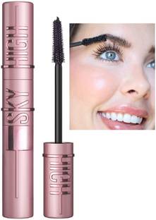 nuvya Smudge Proof Mascara – Lightweight, Everyday Wear 9 g