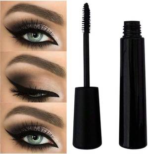 SEUNG WATERPROOF HIGH VOLUME MASCARA FOR EYES 8 ml