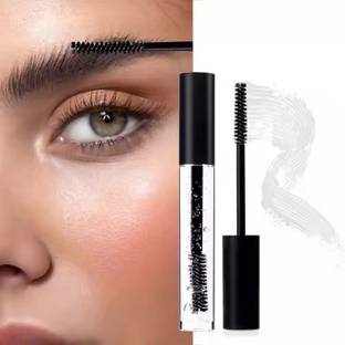 FLORERO Non sticky With Lash Growth Formula Transparent Mascara 7 ml