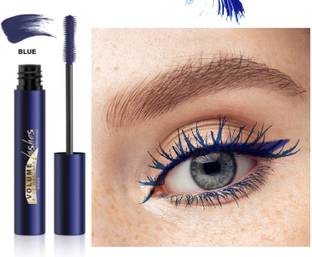 ADJD MATTE MASKARA LONGLASTING BLUE WATERPROOF 10 ml