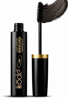 KIOOG Waterproof Lash Define Mascara Proof Formula 6 ml