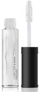 Yuency Clear Lash & Brow Mascara | Transparent Mascara Waterproof & Long Lasting 7 ml