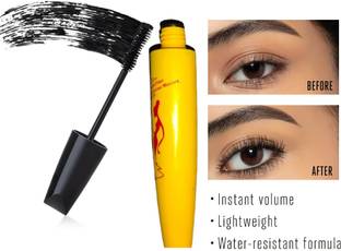 Amaryllis Perfect HD False Lash Effect Mascara 10 ml