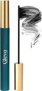Gleva Skinny Waterproof Mascara, Long-Lasting Brow Mascara, Smudge-Proof 10 g