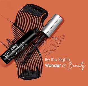 DARVING WONDER WING MASCARA, WATERPROOF, PROFESSIONAL MASCARA 3.5 ml