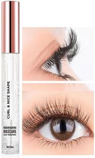 ADJD Volumizing Lash Long Lasting Mascara For Women (Transparent) 8 ml