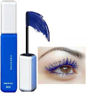 DARVING Lash Twist Curling Mascara water proof 8 ml