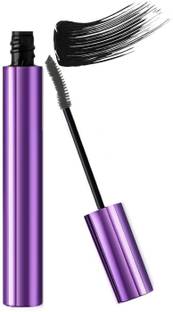 tanvi27 Volumizing and Lengthening Long Lasting Mascara 8 ml