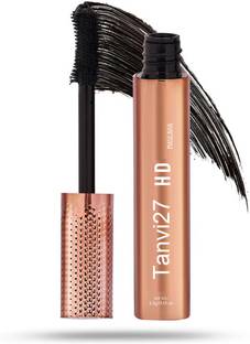 tanvi27 Highly Pigmented Longlasting Thick Eyelash Mascara 4.5 g