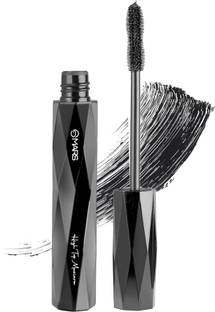 MARS High Top Long Lasting Smudge Proof Highly Pigmented Mascara 10 ml