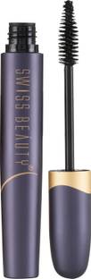 SWISS BEAUTY Bold Eyes Super Lash Mascara Waterproof 7.5 ml