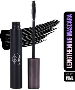 Shryoan Long-Lash Lengthening Mascara 15 ml