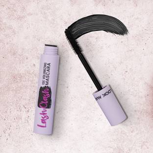 MATTLOOK Lash Clash 15X Volumizing Smudge Proof All Day Wear Longlasting Mascara 13 ml