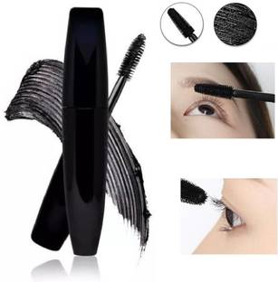 BLUEMERMAID Best Lightweight and Smudgeproof Mascara, With Lash Growth Formula 6 ml