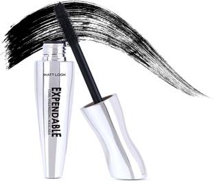 MATTLOOK Expendable Curl Volumizing Lightweight Water &Smudgeproof Clump-Free mascara 8 ml