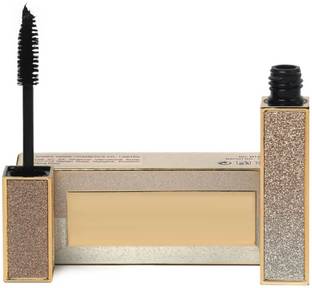 GFSU - GO FOR SOMETHING UNIQUE New 3D Professional Black Lash Mascara 8 ml