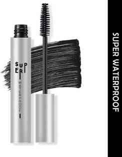 THTC Smooth Professional Long Lasting Mascara 10 ml
