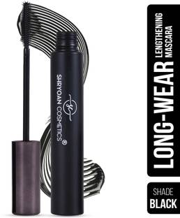 Shryoan Long-Lash Lengthening Mascara 15 ml