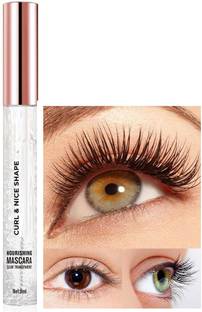 ADJD Mascara curl & nice shape waterproof Transparent 8 ml