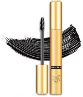 GABBU New High Impact Curling Mascara 10 ml
