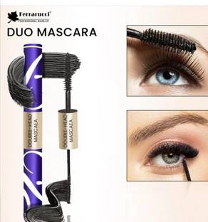 Glow50 Mascara 6 ml