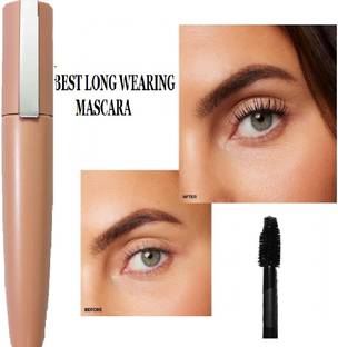 Herrlich Volumising Mascara Up to 18 Hours Stay 8 ml