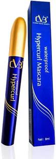 BEAUTY PEOPLE waterproof Hypercurl Mascara Eyelashes Mascara 8 ml