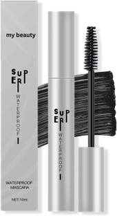 My Beauty Super Waterproof Mascara 20 ml