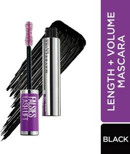 MAYBELLINE NEW YORK Lash Lift Mascara 8.6 ml