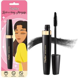 Dazller Lash-a-Long Mascara, Lightweight, Water-resistant, Smudge-proof , Clump-free 12.5 g