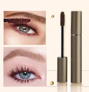 EVERERIN Long lasting Brown Mascara 10 ml