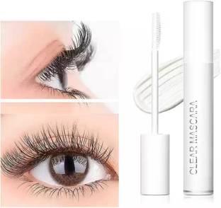 GABBU Transparent Long Lasting eye Mascara 8 ml