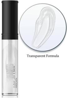 Yuency Clear Lash & Brow Mascara | Transparent Mascara Waterproof 7 ml