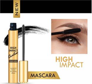 GFSU - GO FOR SOMETHING UNIQUE High Impact Curling Mascara 10 ml
