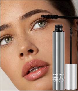 AEPRUY Volumizing Mascara Black Smudge-proof 8 ml