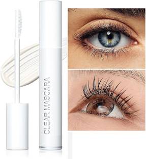 YAWI Lash Mascara| Transparent Mascara| Natural Look| Clear Gel Formula 8 ml