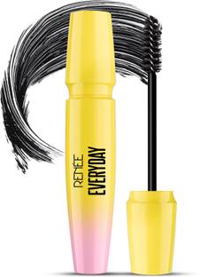 Renee Everyday 2X Mascara, Long Lasting, Waterproof, Smudge-proof, Volumizing 15 ml