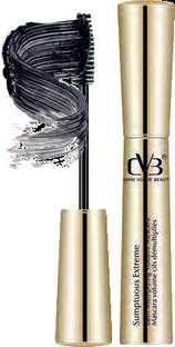CVB SUMPTUOUS EXTREME LASH MULTIPLYING VOLUME MASCARA 10 g